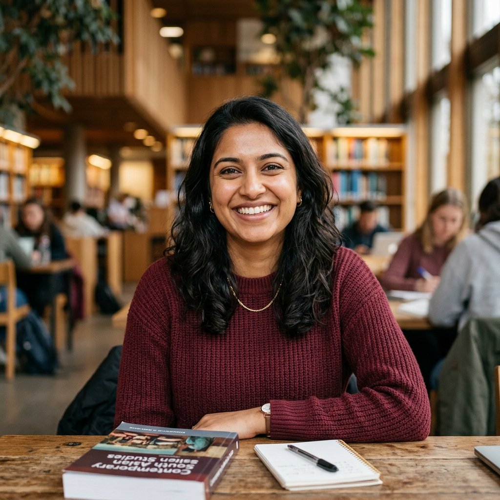Ananya Iyer